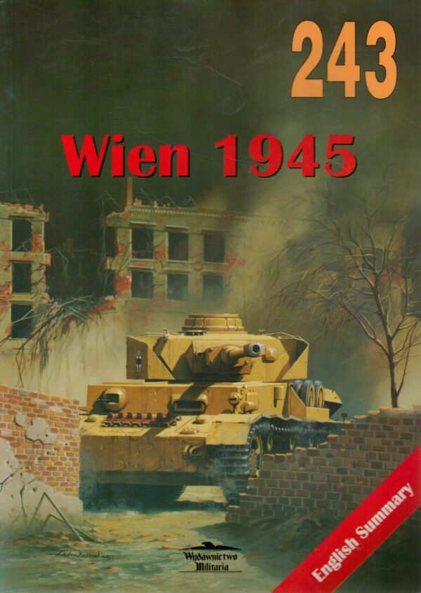 Wien 1945
