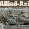 Allied-Axis, the Photo Journal of the Second World War: No. 33: S35 Somua in French and German Service