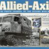 Allied-Axis Number 20: the Photo Journal of the Second World War. Raupenschlepper Ost, Char Lourds Fcm 2c