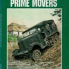 German Medium Half-Tracked Prime Movers 1934-1945: 1934-1945 (Schiffer Military History)