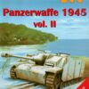 No. 206 - Panzerwaffe 1945 Vol. II