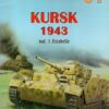 No. 084 - Kursk 1943 - Vol. 1 Zitadelle
