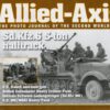 Allied-Axis The Photo Journal of the Second World War Sd.Kfz.6 5-ton Halftrack