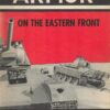 Armor on the Eastern Front. Aero Armor Series No 6.