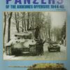 Fire and Fury: Panzers of the Ardennes Offensive 1944-45 (Armor at War Series)