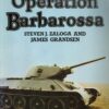 Operation Barbarossa (Tanks Illustrated)