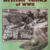 British Tanks of World War II