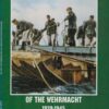 Bridgebuilding Equipment of the Wehrmacht 1939-1945 (Schiffer Military/Aviation History)