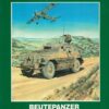 Beutepanzer unterm Balkenkreuz. Panzerspähwagen und gepanzerte Radfahrzeuge. Waffen-Arsenal. Band 146.
