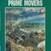 German Heavy Half-Tracked Prime Movers (Schiffer Military/Aviation History)
