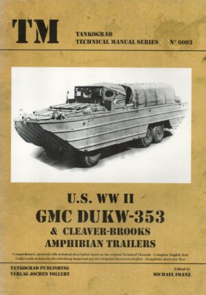 The Medium Pkw of the German Wehrmacht 1937-1945 (Schiffer Military History) (Copy)