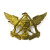 South African Regiment de Wet (1935-1966 Pattern) Cap Badge