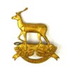 South African Pretoria Regiment (1932-1943 Pattern) Cap Badge