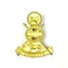 Umbutfo Eswatini Defence Force Cap Badge
