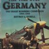 Air War over Germany (Warbirds Illustrated)