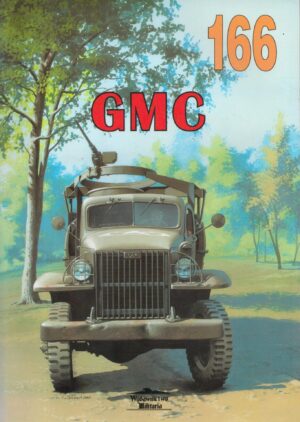 GMC, Militaria Nr. 166