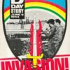 Invasion: The D Day Story, June 6 1944