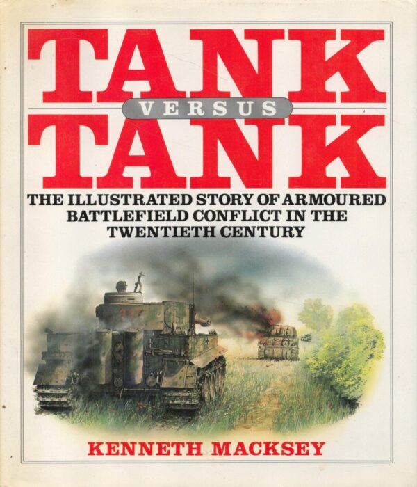 German Tanks 1939-45 (Purnell's History of the World Wars Special)