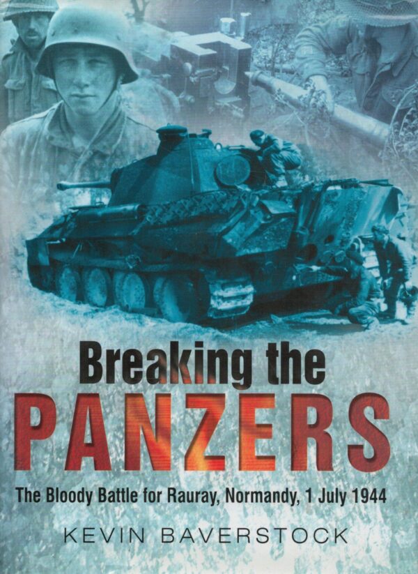 Breaking the Panzers