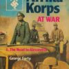 Afrika Korps at war