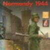 VILLERS BOCAGE: Normandy 1944 (English and French Edition)
