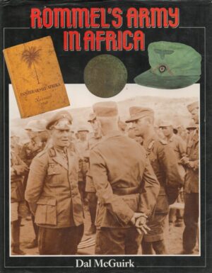 Rommel's Army In Africa