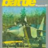 Born In Battle Magazine Issue # 10 April / May 1980