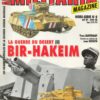 Armes Militaria Magazine. Hors-Serie No. 6. Bir-Hakeim La Guerre Du Desert (11)