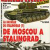 Armes Militaria Magazine. Hors-Serie No. 16. Operation Supercharge La Seconde Bataille D'El Alamein La Guerre Du Desert (IV)