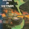 Armor in Vietnam, A Pictorial History - Specials series (6033)