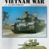 Armoured Fighting Vehicles of the Vietnam War: v. 1 (Armor at War 7000)