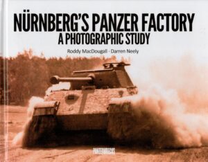 Nurnberg's Panzer Factory