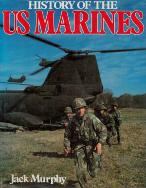 History of the United States Marines