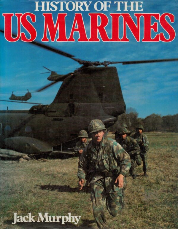 History of the United States Marines