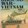 Ground War - Vietnam, Vol. 2: 1965-1968 - Vietnam Studies Group (6057)