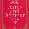 The Lyle official Arms and Armour review 1976