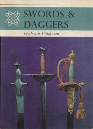 Swords & Daggers