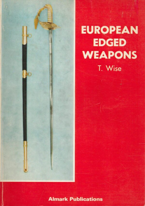 European Edged Weapons