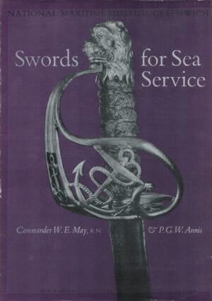 Swords for Sea Service Volume II