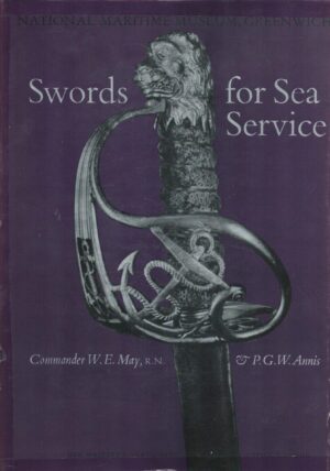 Swords for Sea Service Volume I