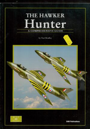 The Hawker Hunter: A Comprehensive Guide