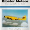 Gloster Meteor (Aerofax)