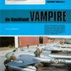 WPT027 Warpaint Books - de Havilland Vampire