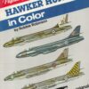 Hawker Hunter in Color - Fighting Colors series (6506)