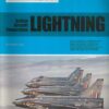 British Aircraft Corporation Lightning Warpaint Series No.14