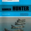 Hawker Hunter Warpaint Series No 8