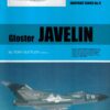 Gloster Javelin (Warpaint No 17).