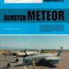 Gloster Meteor (Warpaint No 22).