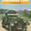 Early Armoured Cars (Shire Library)