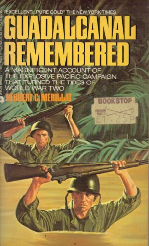 Guadalcanal Remembered